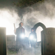Image for article titled The Bones/Sleepy Hollow Crossover You Never Wanted Led to a Halloween You Kind of Did